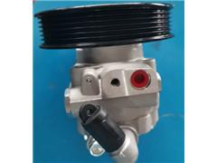 36000267
  30776395
  6G91-3A696-LB
   Power Steering Pump for VOLVO