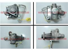 251422155
  251422155A
  715520101
   Power Steering Pump for VW