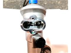 6R1 423 055D
   Power Steering Rack for VW