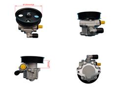 12756698  5231212  KS00000519  12756698   Power Steering Pump for SAAB