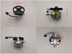 94748892
  13577653
   Power Steering Pump for CHEVROLET