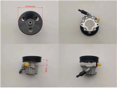 5491881
   Power Steering Pump for CHEVROLET