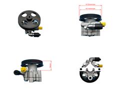 13260972
  6063266
  96837813
  9033005
  0948120
   Power Steering Pump for CHEV