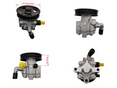 9006506
   Power Steering Pump for CHEVROLET