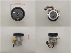 95995558
  95953910
  96802839
   Power Steering Pump for CHEVROLET