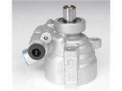 15267585
  88964571
  88964358
   Power Steering Pump for CHEVROLET