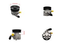 96837812
   Power Steering Pump for CHEVROLET