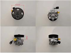 13578791
  95990268
  P1123HG
   Power Steering Pump for CHEVROLET