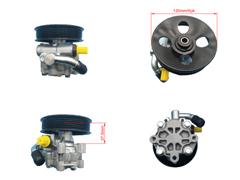 95463822
   Power Steering Pump for CHEVROLET