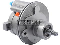 19318810
   Power Steering Pump for CHEVROLET