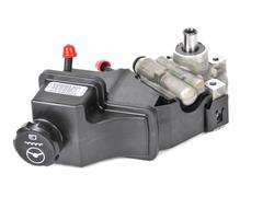 84056869
  84983790
   Power Steering Pump for CHEVROLET