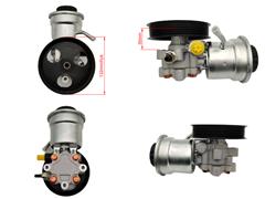 3407010A1V1
   Power Steering Pump for FAW