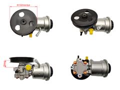 3407010A3V1
  FZB58A3
   Power Steering Pump for FAW