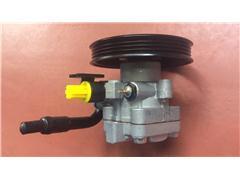 3401200-F02
  3401200-F01
   Power Steering Pump for CHANGAN