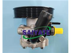 Power Steering Pump for CHANGAN