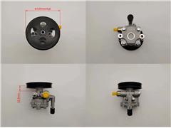 7079974120
  3407200-K00
  AD3407100-K00
  SCA3407200K00
   Power Steering Pump f