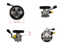  Power Steering Pump for GREAT WALL