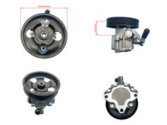 3407100XKW65A
  3407100XKV73A
   Power Steering Pump for GREAT WALL