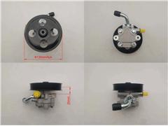 C00017696
   Power Steering Pump for SAIC MAXUS