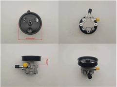 C00045834
  C00114083
   Power Steering Pump for SAIC MAXUS