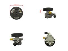  Power Steering Pump for SAIC MAXUS