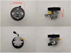 C00069529
   Power Steering Pump for SAIC MAXUS