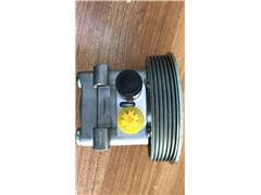 7617955170
  268447 
  670004286
  000268447
   Power Steering Pump for MASERATI