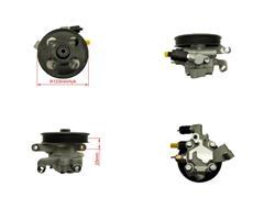 STP192
  9T4Z3A696A
  7T4Z3A696A
   Power Steering Pump for Lincoln