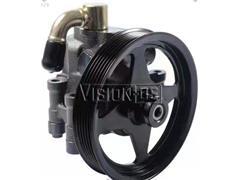  Power Steering Pump for Lincoln