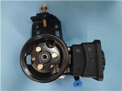 3407110-K08
  3407100-K08-B1
  3407100-K08
  3407100A-K54
   Power Steering Pump 