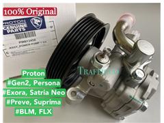 PW913458
   Power Steering Pump for Lotus