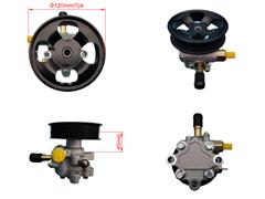 3096642
  3096642
   Power Steering Pump for Jinbei