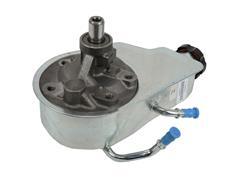 15909826
   Power Steering Pump for hummer