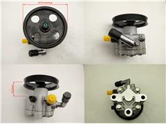  Power Steering Pump for Yemaauto