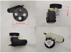 5475510  948063   Power Steering Pump for Buick