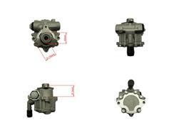 7700840805  7700840105  8200888510   Power Steering Pump for Renault