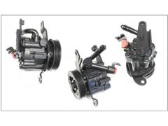 4911072B00   Power Steering Pump for NISSAN