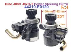 44310-E0120   Power Steering Pump for HINO