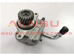 MK471985   Power Steering Pump for MITSUBISHI