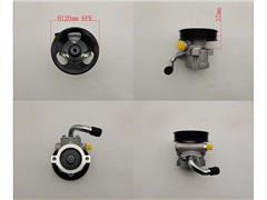 25953817   Power Steering Pump for CHEVROLET