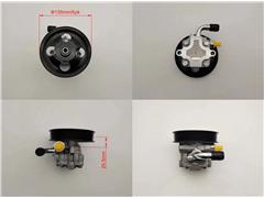 92267876  92174214   Power Steering Pump for Buick