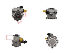 5286672  7692955419   Power Steering Pump for Fukuda