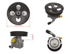 948046  90469057  90409239  90468384  948046  948040   Power Steering Pump 