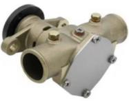 P1016  JPR-HSP7316 yacht Sea Water Impeller Pump for   Mercruiser