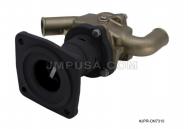 A029U129  132-0413  G1010  JMP-0N7310 yacht Sea Water Impeller Pump for   Cummins