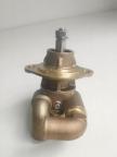 R9090-1315100SF1 yacht Sea Water Impeller Pump for   RAYWIN