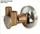 21141637  JPR-VP0030DA yacht Sea Water Impeller Pump for   Volvo