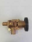 21380890  3589907  50394-8100  50384-8000  JPR-VP0040DA yacht Sea Water Impeller 