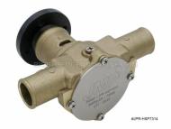 P1014  RA057031  40050  JPR-HSP7314 yacht Sea Water Impeller Pump for       Sherw