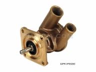 3583089  JPR-VP0020D yacht Sea Water Impeller Pump for   Volvo
